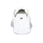 4sn Tommy Hilfiger FM0FM04275-YBR Corporate cupsole sneaker white